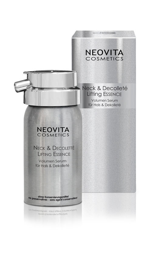 Neck & Decollete Lifting Essence