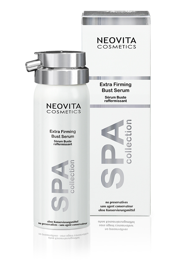 SPA Extra Firming Bust Serum